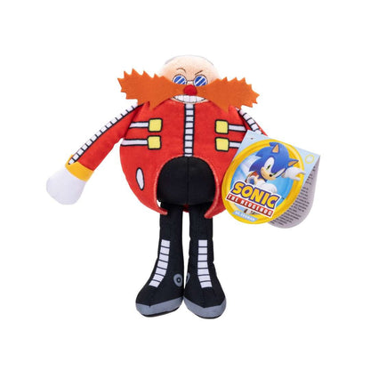 Sonic the Hedgehog Plush: Speedy Cuddly Gifts in Bulk