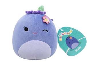 Squishmallows Scented Food Plush: Delightful Cuddly Gifts in Bulk