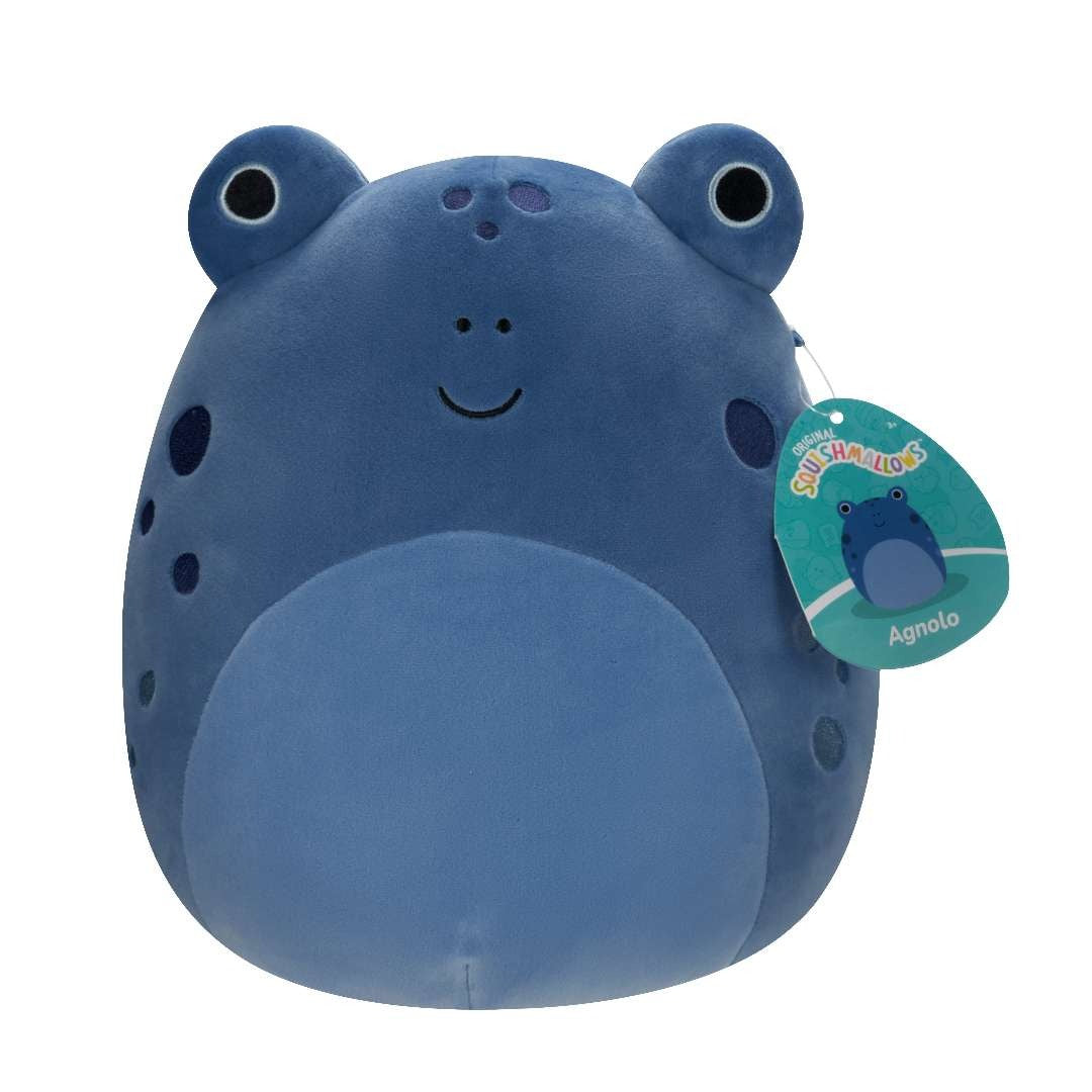 Squishmallows Plush Unique Characters: Whimsical Cuddly Gifts in Bulk