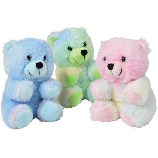 Teddy Bear Stuffed Animal for Timeless Comfort in Bulk
