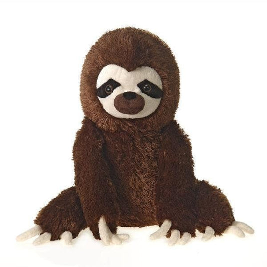 3-Toed Sloth Plush Toy: Adorable Cuddly Gifts in Bulk