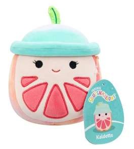Squishmallows Scented Food Plush: Delightful Cuddly Gifts in Bulk