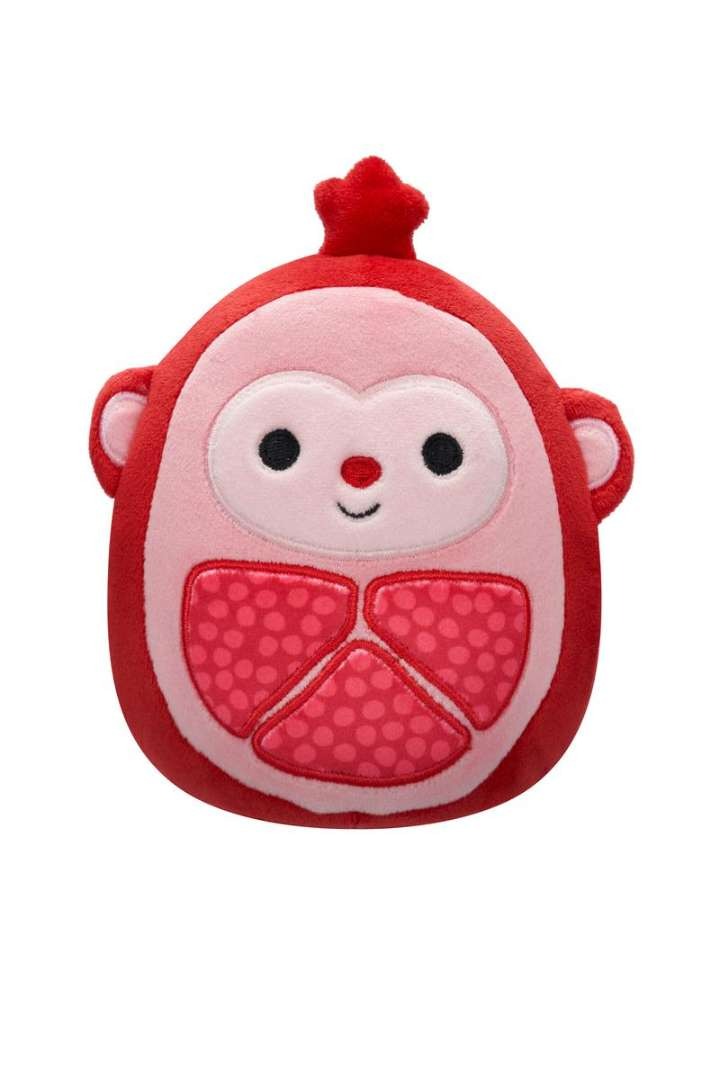Squishmallows Food Fusion Plush: Tasty Cuddly Gifts in Bulk