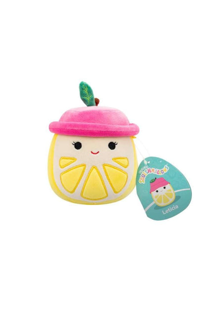 Squishmallows Scented Food Mystery Plush: Sweet Surprise Gifts in Bulk
