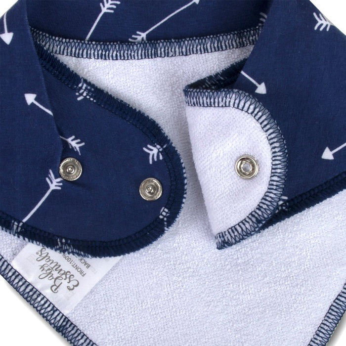 Baby Bandana Bibs for Stylish and Practical Use - Bulk