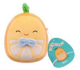 Squishmallows Scented Food Plush: Delightful Cuddly Gifts in Bulk