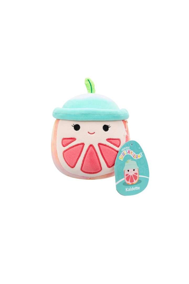 Squishmallows Scented Food Mystery Plush: Sweet Surprise Gifts in Bulk
