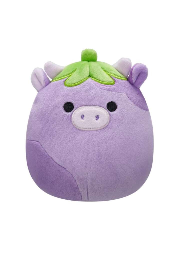 Squishmallows Food Fusion Plush: Tasty Cuddly Gifts in Bulk