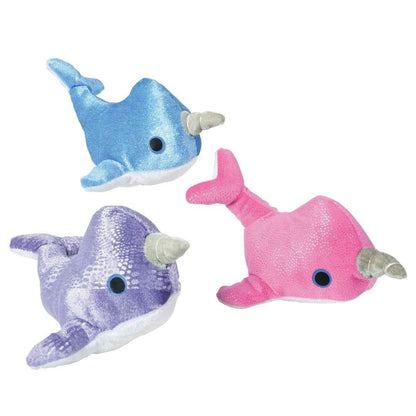 Sea Creature Plush Return Gift for Adorable Party Favors in Bulk