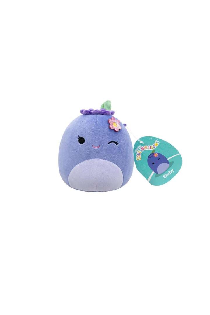 Squishmallows Scented Food Mystery Plush: Sweet Surprise Gifts in Bulk