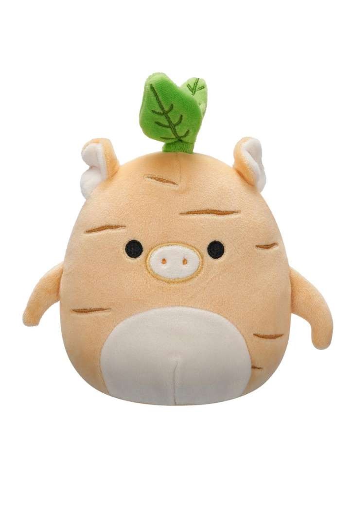 Squishmallows Food Fusion Plush: Tasty Cuddly Gifts in Bulk