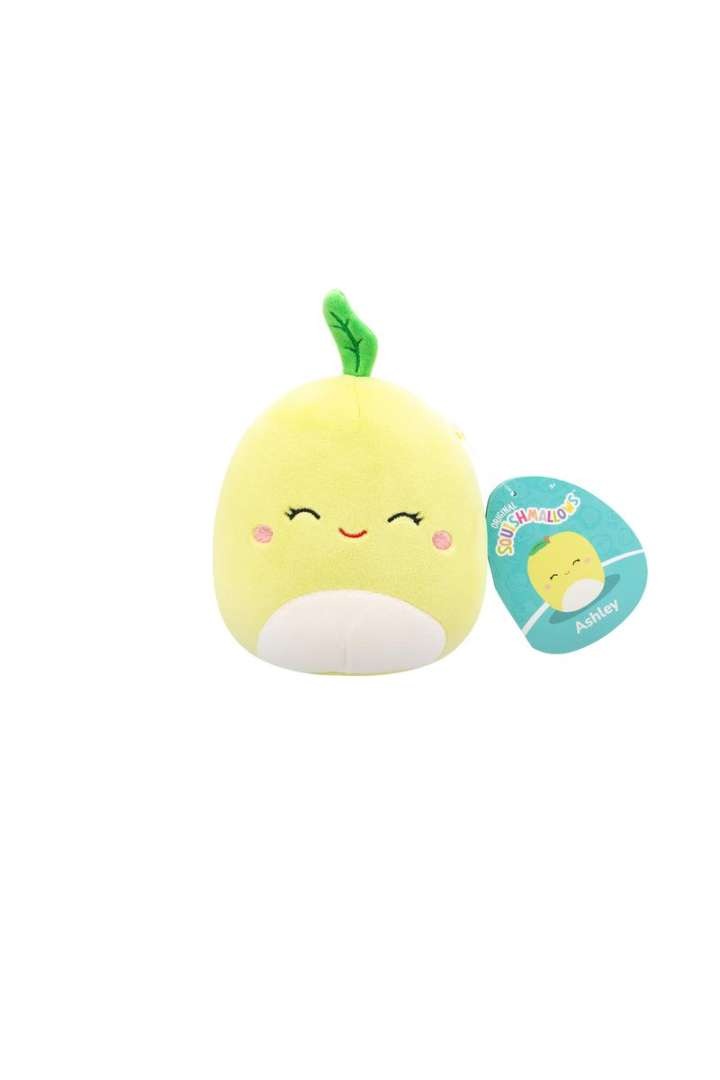 Squishmallows Scented Food Mystery Plush: Sweet Surprise Gifts in Bulk
