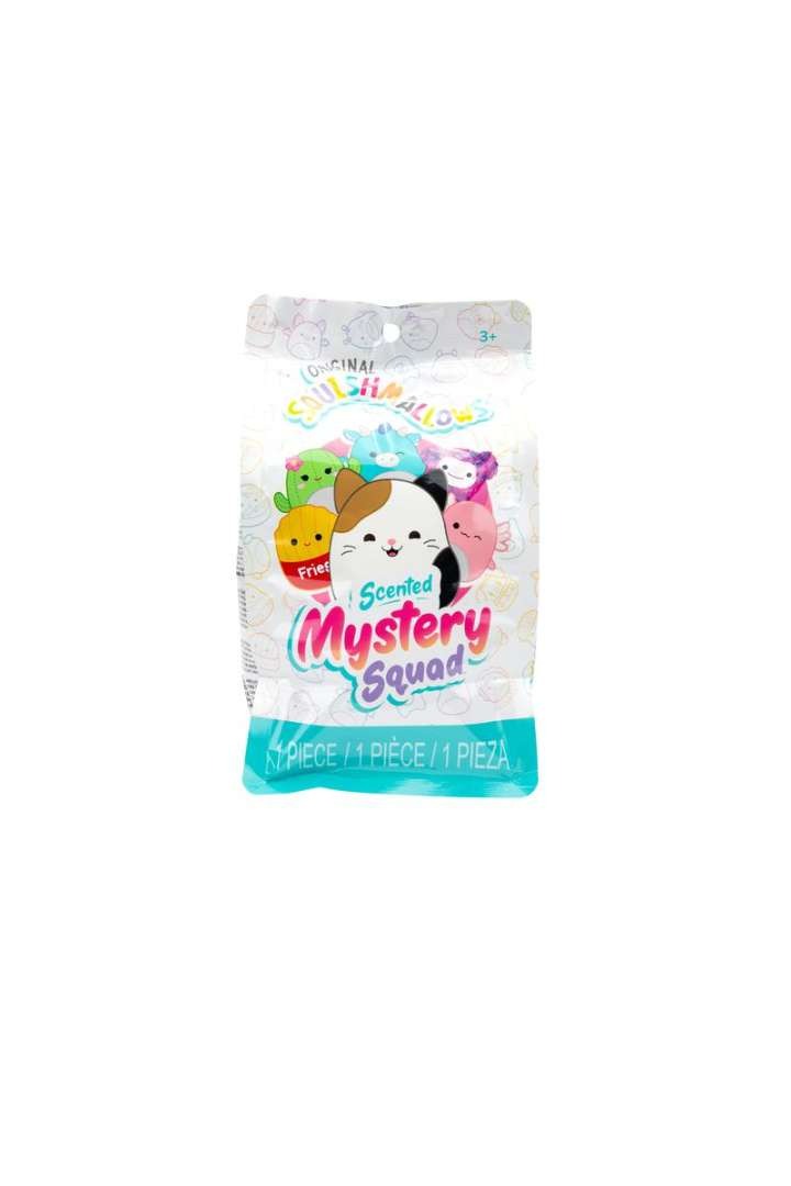 Squishmallows Scented Food Mystery Plush: Sweet Surprise Gifts in Bulk