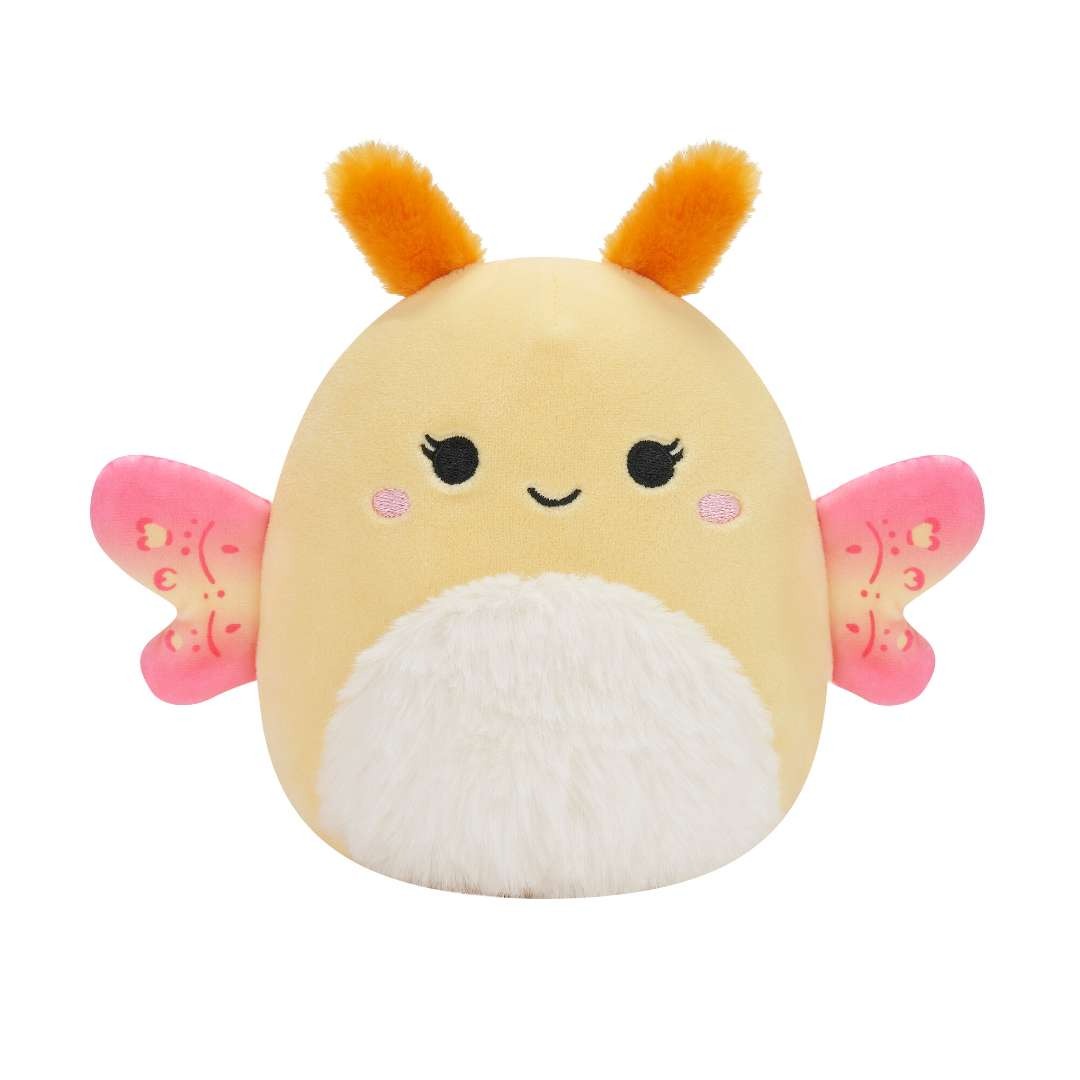 Squishmallows Plush Unique Characters: Whimsical Cuddly Gifts in Bulk