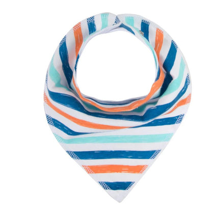 Baby Bandana Bibs for Stylish and Practical Use - Bulk