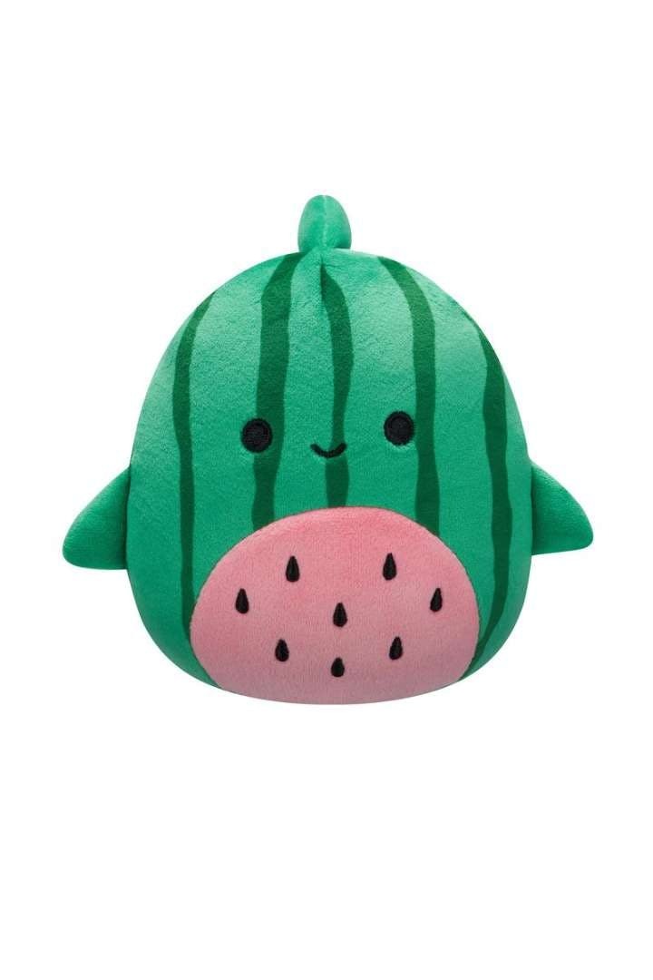 Squishmallows Food Fusion Plush: Tasty Cuddly Gifts in Bulk