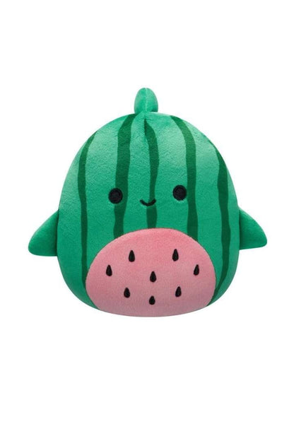 Squishmallows Food Fusion Plush: Tasty Cuddly Gifts in Bulk