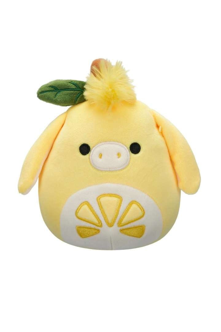 Squishmallows Food Fusion Plush: Tasty Cuddly Gifts in Bulk