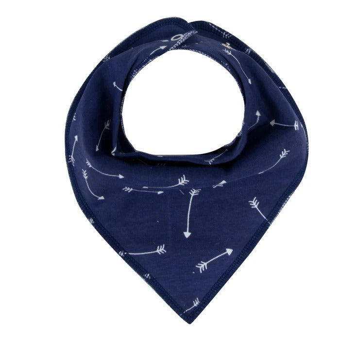 Baby Bandana Bibs for Stylish and Practical Use - Bulk