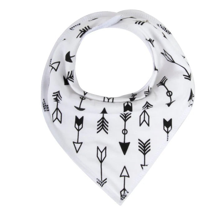 Baby Bandana Bibs for Stylish and Practical Use - Bulk