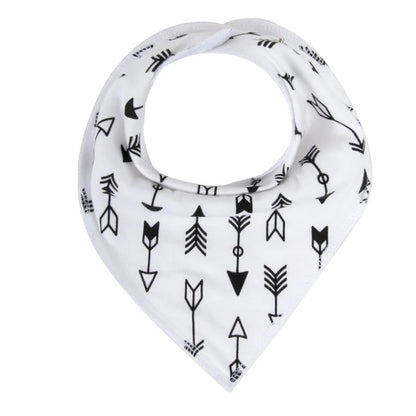 Baby Bandana Bibs for Stylish and Practical Use - Bulk