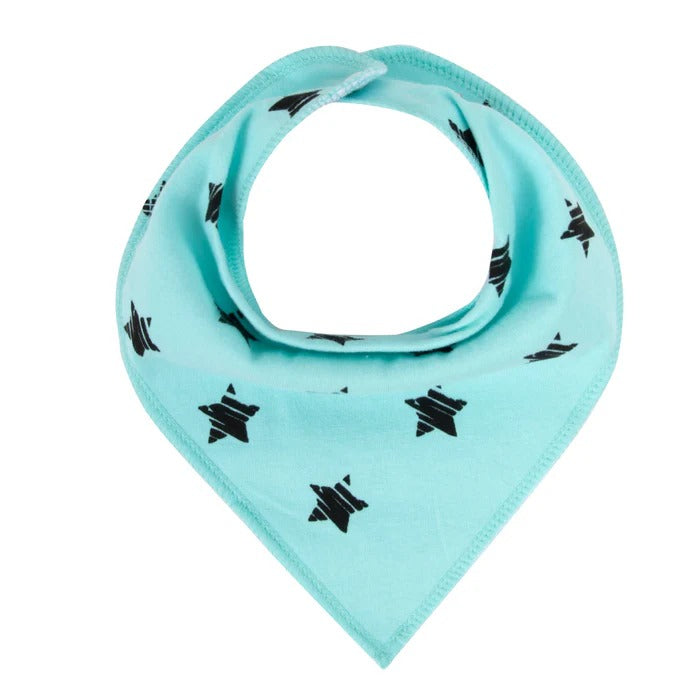 Baby Bandana Bibs for Stylish and Practical Use - Bulk