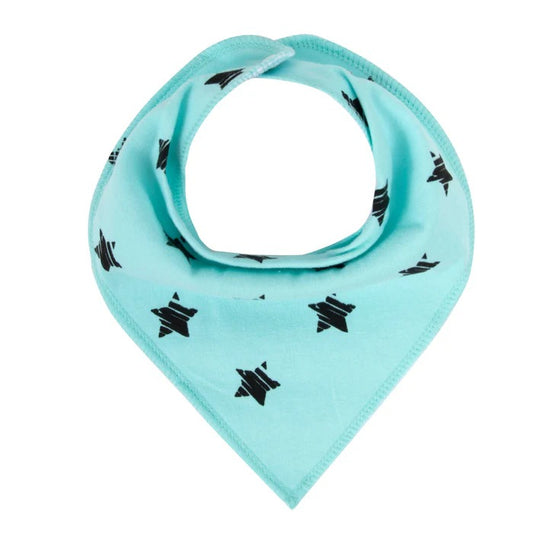Baby Bandana Bibs for Stylish and Practical Use - Bulk