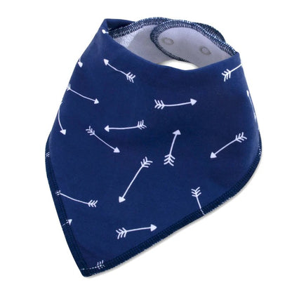 Baby Bandana Bibs for Stylish and Practical Use - Bulk